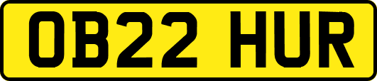 OB22HUR