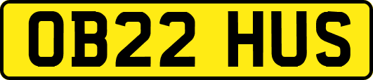 OB22HUS