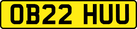 OB22HUU