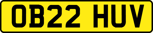 OB22HUV