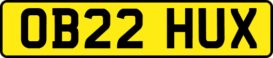 OB22HUX