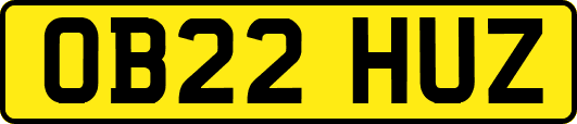 OB22HUZ