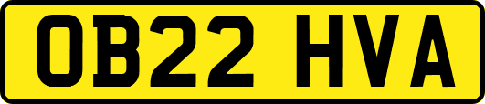 OB22HVA