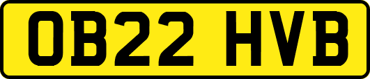 OB22HVB