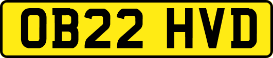 OB22HVD
