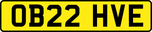 OB22HVE