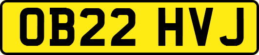 OB22HVJ