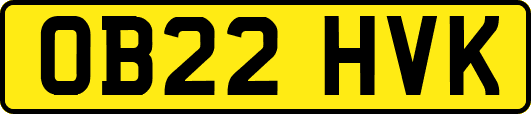 OB22HVK