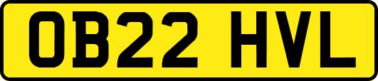 OB22HVL