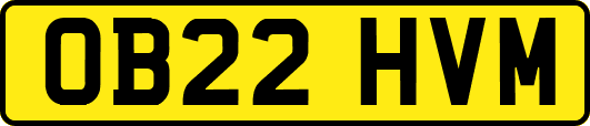 OB22HVM