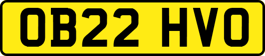 OB22HVO