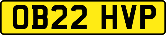 OB22HVP