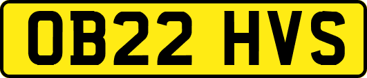 OB22HVS