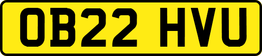 OB22HVU