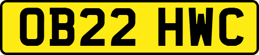 OB22HWC