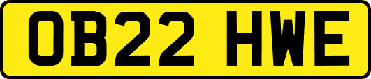 OB22HWE