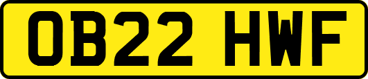 OB22HWF