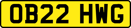 OB22HWG