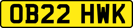 OB22HWK