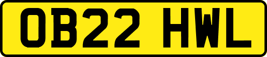 OB22HWL
