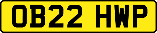OB22HWP