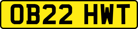 OB22HWT