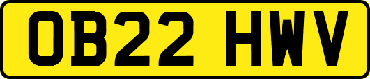 OB22HWV