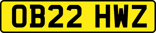 OB22HWZ