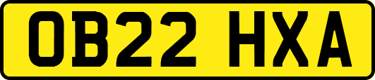 OB22HXA