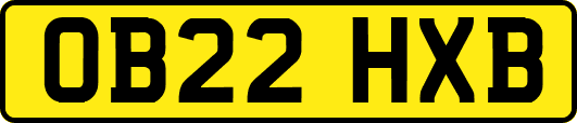 OB22HXB
