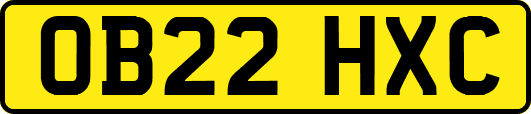 OB22HXC