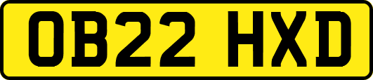 OB22HXD