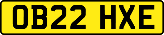 OB22HXE
