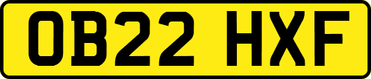 OB22HXF