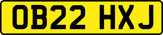 OB22HXJ