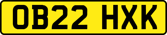 OB22HXK