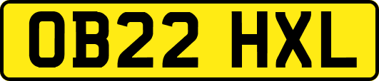 OB22HXL