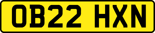 OB22HXN