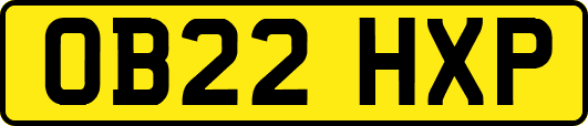 OB22HXP