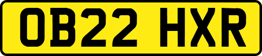 OB22HXR