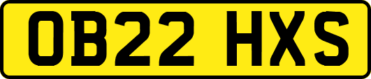 OB22HXS
