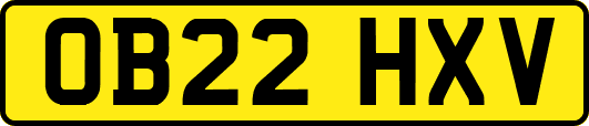 OB22HXV