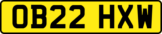 OB22HXW