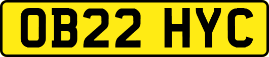 OB22HYC