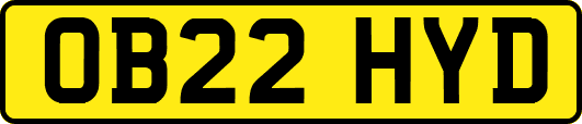 OB22HYD