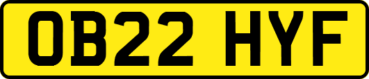 OB22HYF