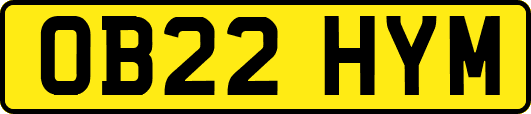 OB22HYM