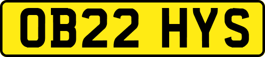 OB22HYS