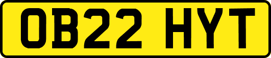 OB22HYT