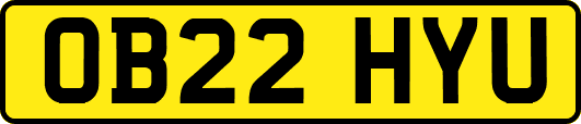 OB22HYU